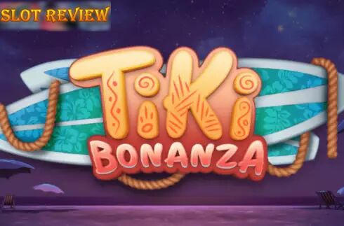 Tiki Bonanza Slot Review